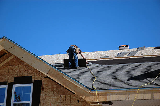 Gainesville, VA  Roofing repair and installation Company